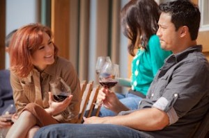 Youngberg Hill Wine Club