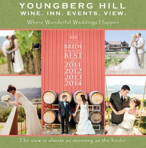 2014 Oregon Bride
