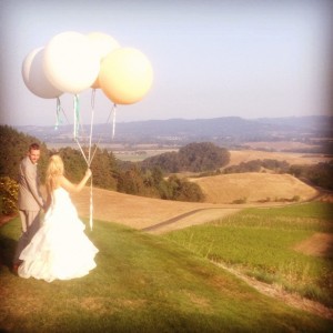 Youngberg Hill Wedding and Elopement