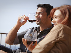 Willamette Valley's Youngberg Hill wine club