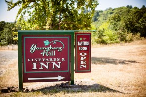 Willamette Valley Winery