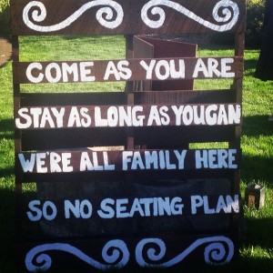 Wine Country Wedding Ideas